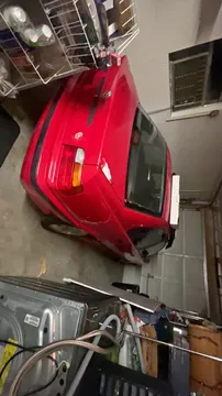 1992 BMW 3 Series 318i Sedan 4D