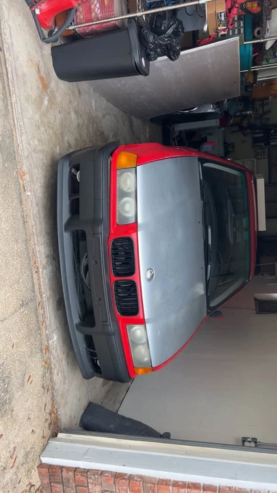 1992 BMW E36 3 Series - Image 2 of 6