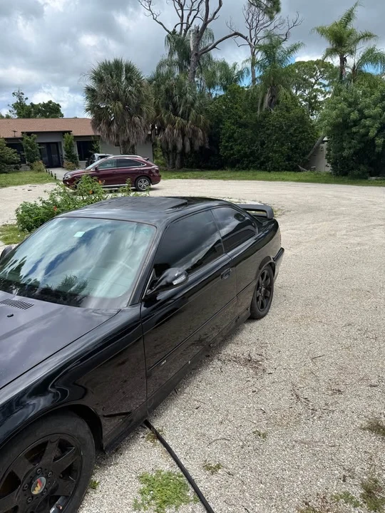 1992 BMW E36 3 Series - Image 2 of 11