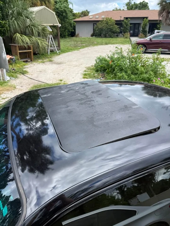1992 BMW E36 3 Series - Image 3 of 11