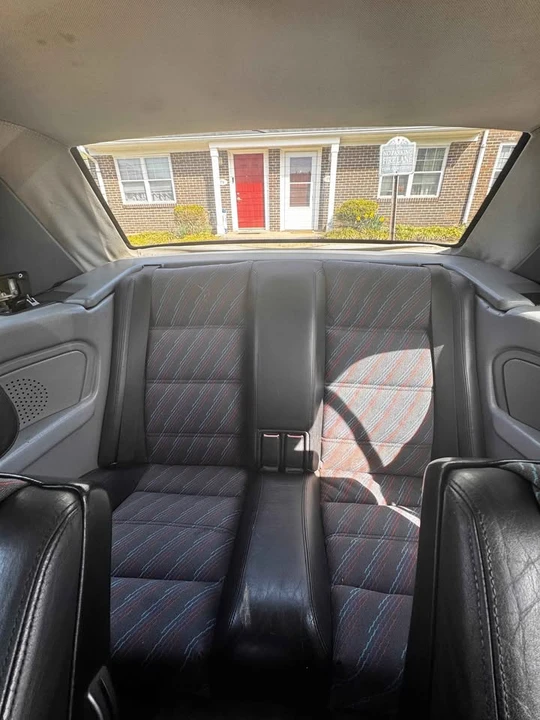 1992 BMW E30 3 Series - Image 14 of 16