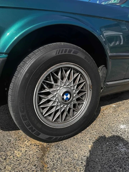 1992 BMW E30 3 Series - Image 10 of 16