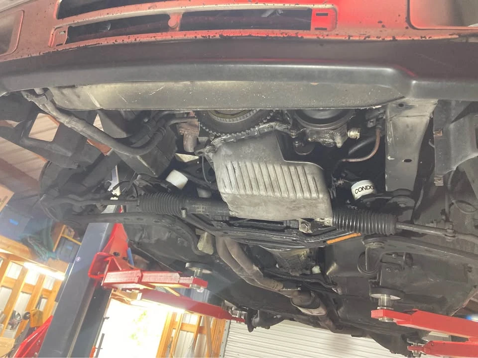 1992 BMW E36 3 Series - Image 12 of 14