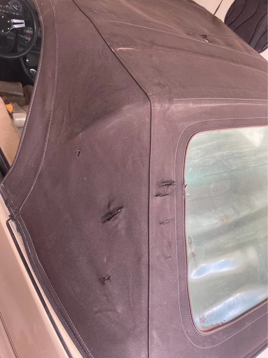 1992 BMW E36 3 Series - Image 10 of 14