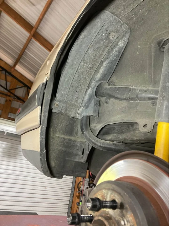 1992 BMW E36 3 Series - Image 13 of 14