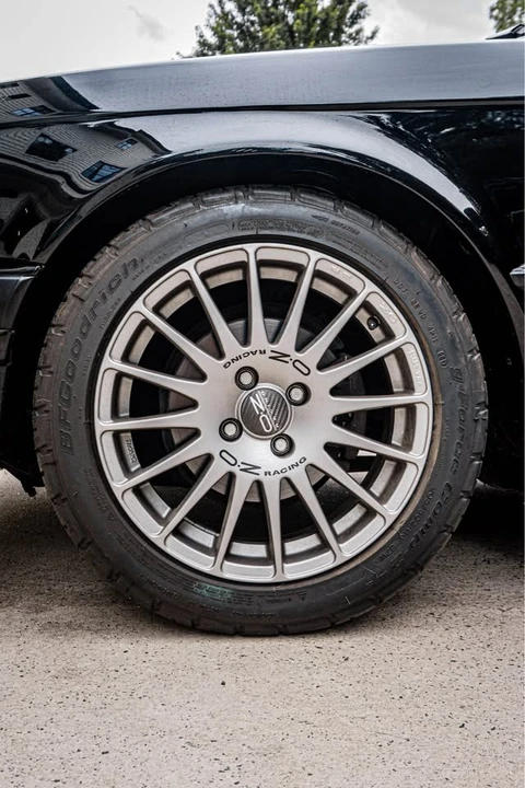 1992 BMW E36 3 Series - Image 15 of 15