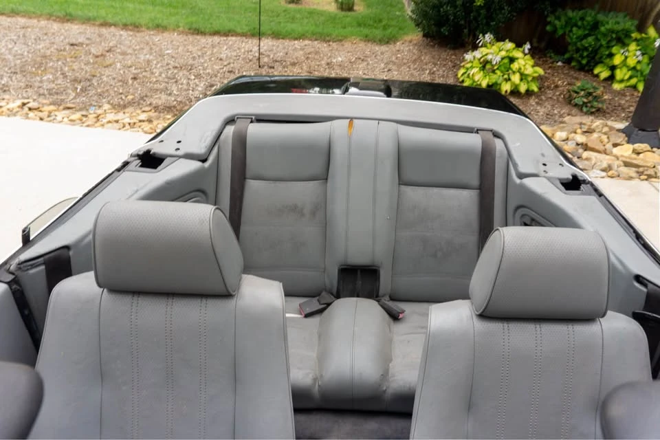 1992 BMW E36 3 Series - Image 5 of 15