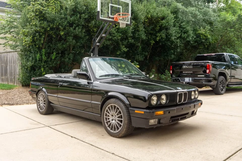 1992 BMW E36 3 Series - Image 7 of 15