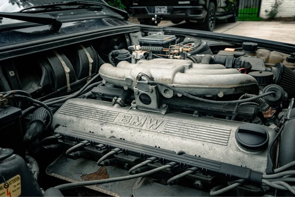 1992 BMW E36 3 Series - Image 10 of 15