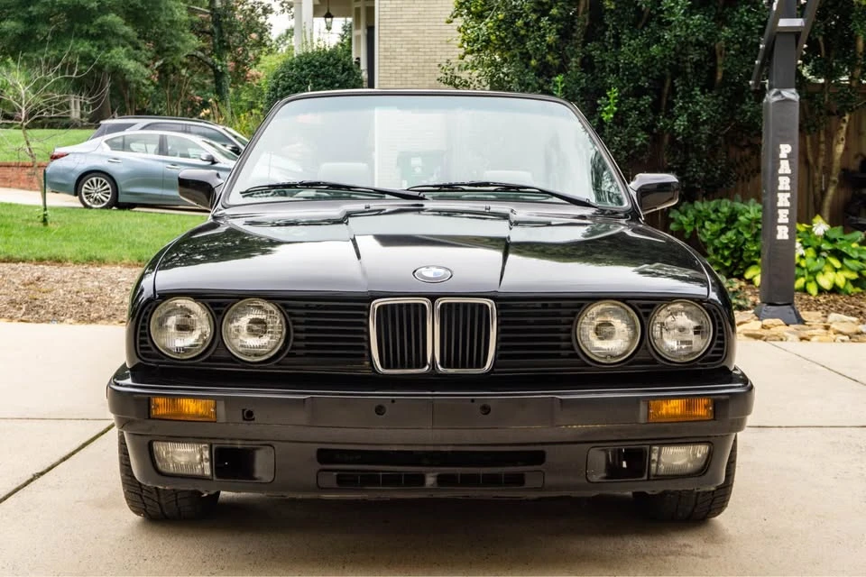 1992 BMW E36 3 Series - Image 6 of 15