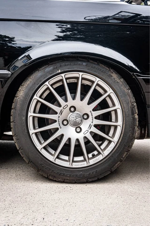 1992 BMW E36 3 Series - Image 12 of 15