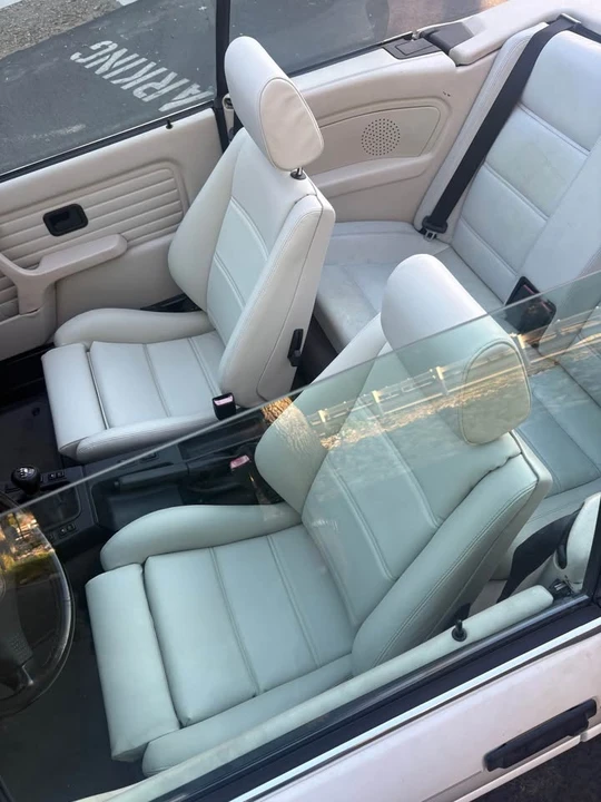 1992 BMW E36 3 Series - Image 11 of 17