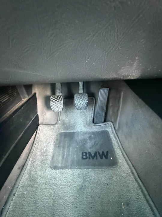 1992 BMW E36 3 Series - Image 13 of 17