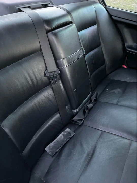 1992 BMW E36 3 Series - Image 13 of 15