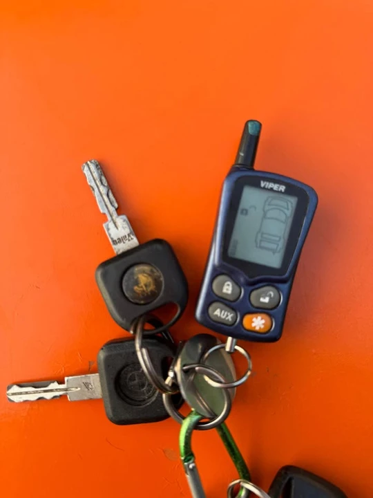 1992 BMW E36 3 Series - Image 8 of 8