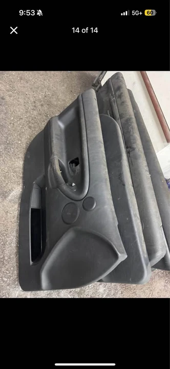 1992 BMW E36 3 Series - Image 14 of 14