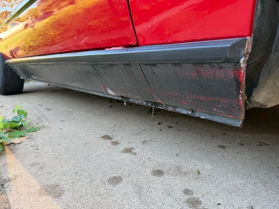 1992 BMW E30 3 Series - Image 10 of 12