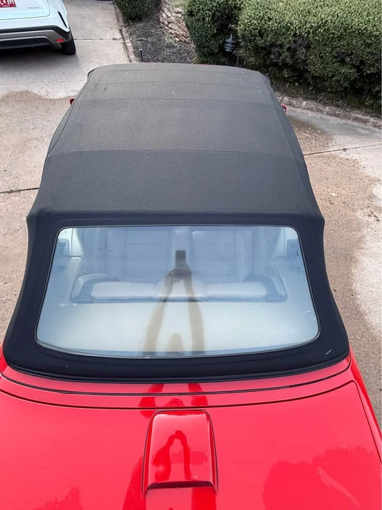 1992 BMW E30 3 Series - Image 12 of 12