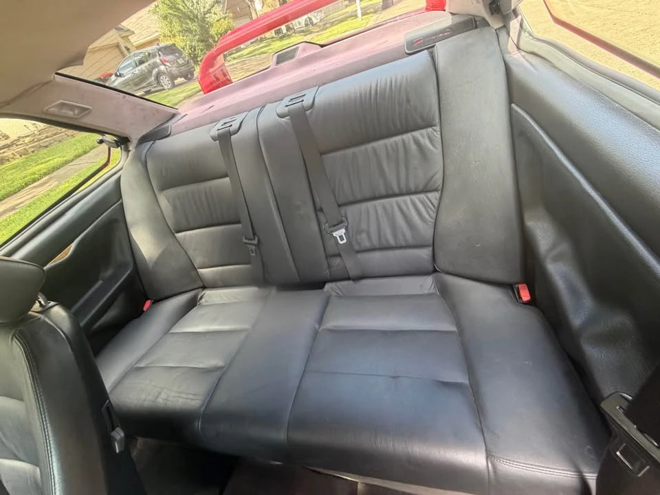 1992 BMW E36 3 Series - Image 12 of 13