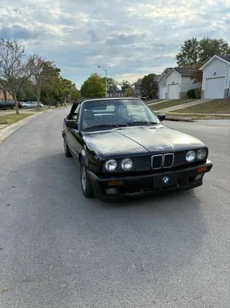 1992 BMW E36 3 Series - Image 5 of 21
