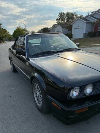 1992 BMW E36 3 Series - Image 7 of 21