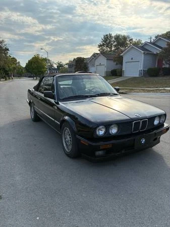 1992 BMW E36 3 Series - Image 2 of 21