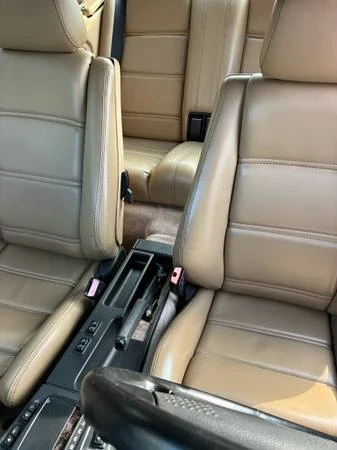 1992 BMW E36 3 Series - Image 18 of 21