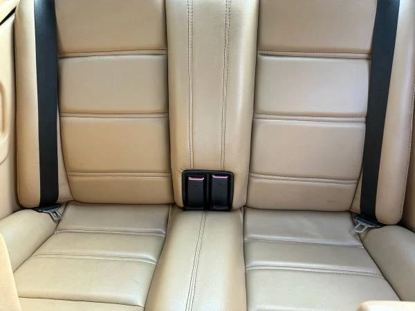 1992 BMW E36 3 Series - Image 16 of 21