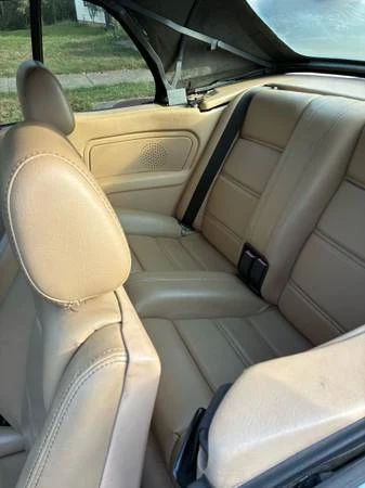 1992 BMW E36 3 Series - Image 20 of 21
