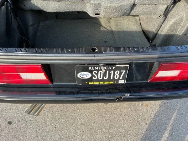 1992 BMW E36 3 Series - Image 13 of 21