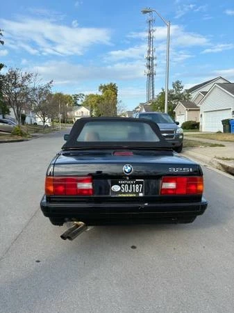 1992 BMW E36 3 Series - Image 11 of 21