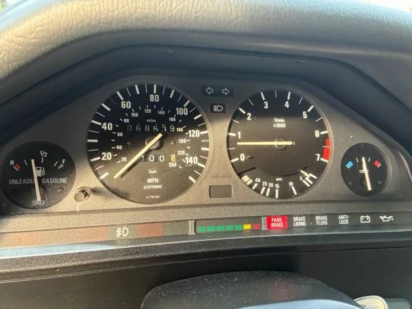 1992 BMW E36 3 Series - Image 21 of 21
