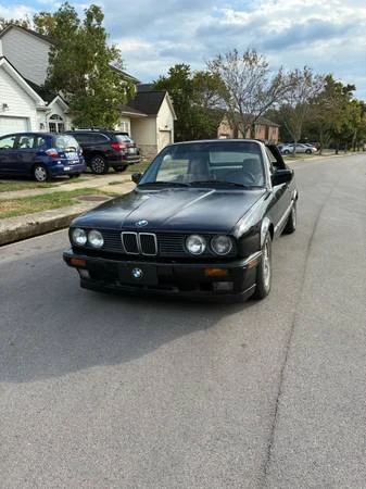 1992 BMW E36 3 Series - Image 4 of 21