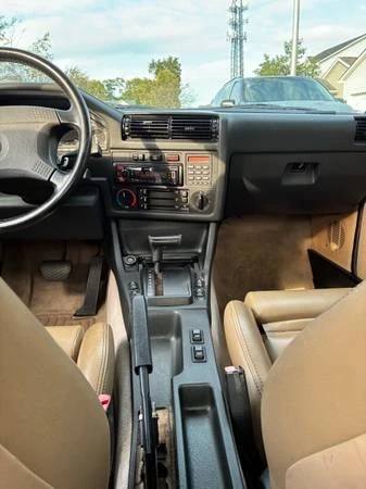 1992 BMW E36 3 Series - Image 15 of 21