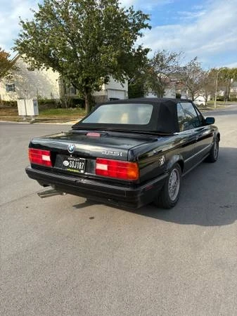 1992 BMW E36 3 Series - Image 10 of 21