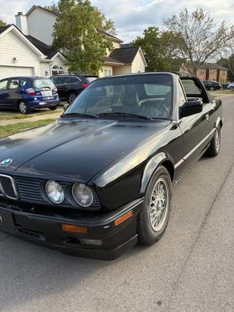 1992 BMW E36 3 Series - Image 6 of 21