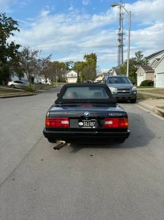 1992 BMW E36 3 Series - Image 8 of 21