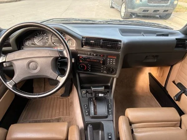 1992 BMW E36 3 Series - Image 14 of 21