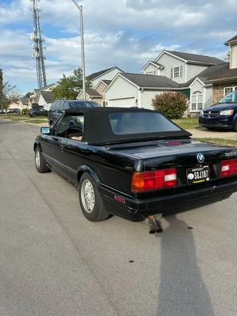 1992 BMW E36 3 Series - Image 9 of 21