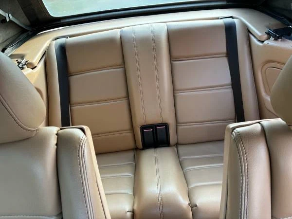 1992 BMW E36 3 Series - Image 17 of 21