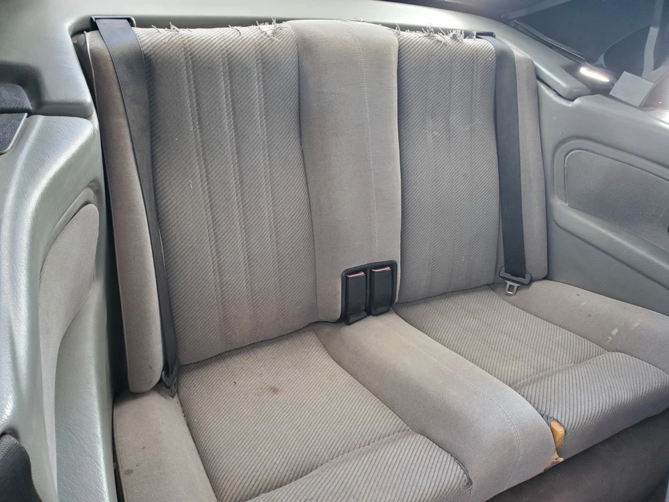 1992 BMW E30 3 Series - Image 15 of 21