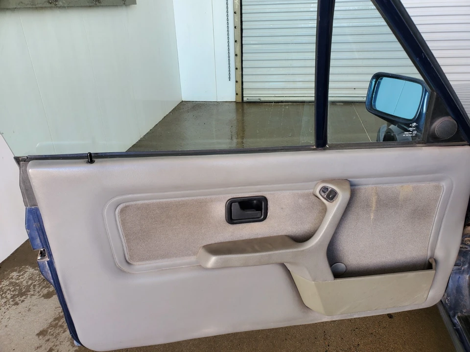 1992 BMW E30 3 Series - Image 21 of 21