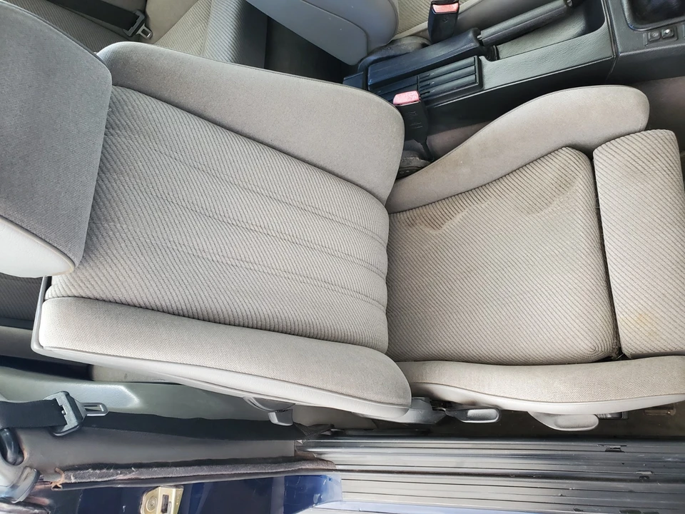 1992 BMW E30 3 Series - Image 17 of 21