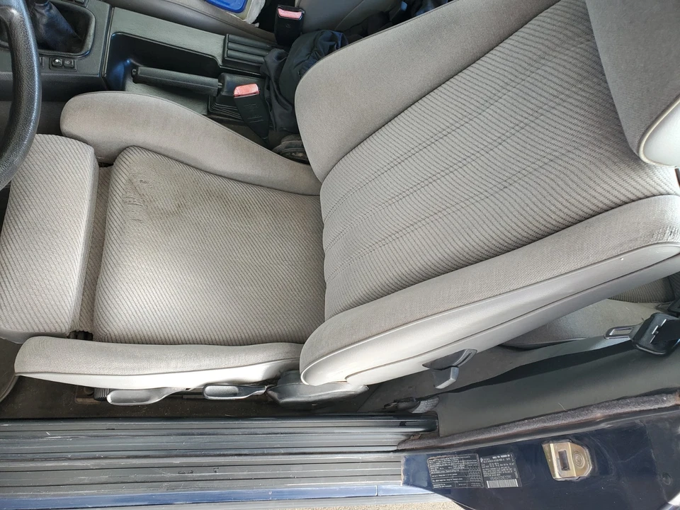 1992 BMW E30 3 Series - Image 20 of 21