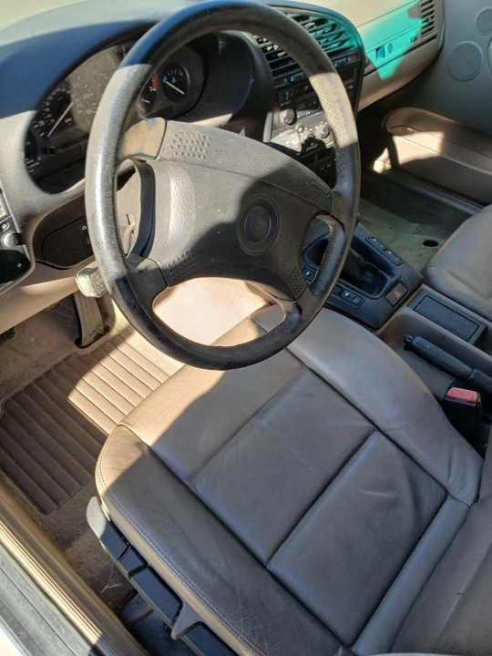 1992 BMW E30 3 Series - Image 10 of 19