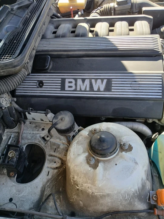 1992 BMW E30 3 Series - Image 14 of 19