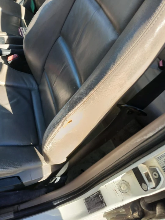1992 BMW E30 3 Series - Image 11 of 19