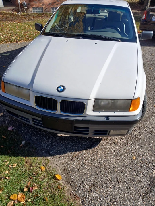 1992 BMW E30 3 Series - Image 2 of 19