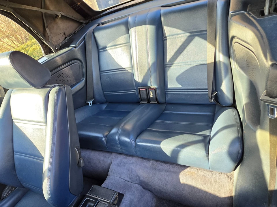 1992 BMW E30 3 Series - Image 10 of 13