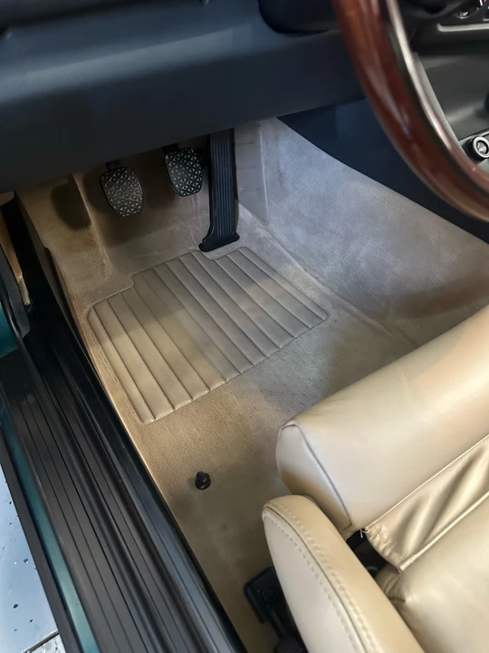 1992 BMW E30 3 Series - Image 19 of 21